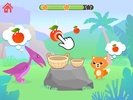 Dinosaur games for kids screenshot 4