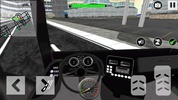 Bus Driving screenshot 3