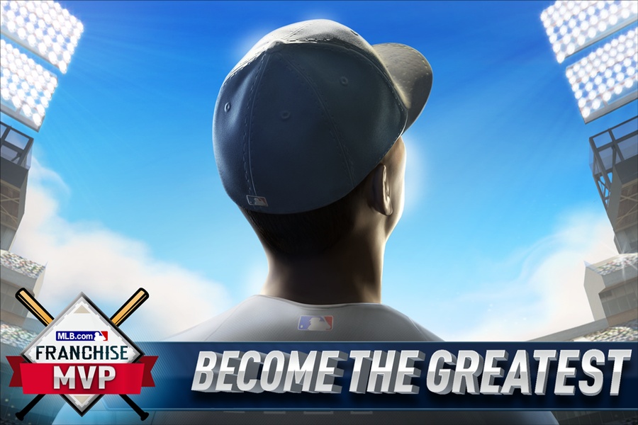 MLB Franchise - Preview 12
