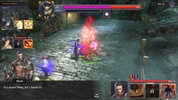 The Last Slain: Inherits the Legends screenshot 5