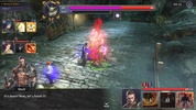 The Last Slain: Inherits the Legends screenshot 4