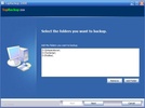 TopBackup screenshot 3