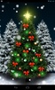 Christmas Crystal Ball Free LW screenshot 2