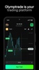 Olymptrade screenshot 1
