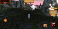 Wolf Simulator Evolution screenshot 11