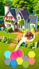 Hexa Rush screenshot 5