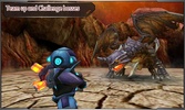 StarWarFare screenshot 2