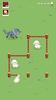 Wolf And Sheep Puzzle screenshot 3