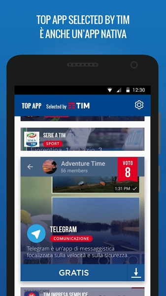 Top App - Preview 11