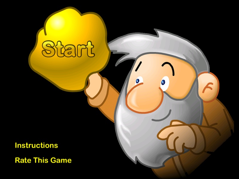 Gold Miner 3 - Preview 1