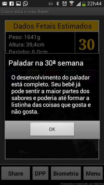 Gravidez ao Vivo LITE - Preview 2