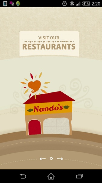 Nandos Malaysia - Preview 4