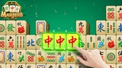 Mahjong-Match Puzzle game screenshot 24