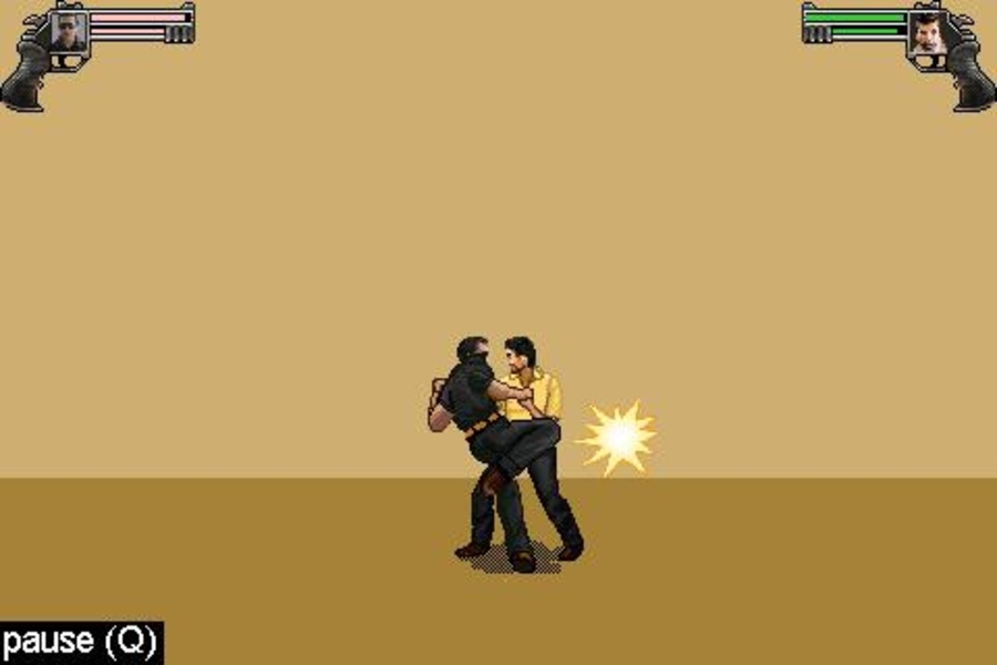 Bodyguard - Preview 8