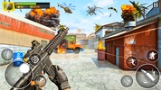 Counter strike - War Games FPS screenshot 2
