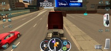 Euro Truck Driver - 2018 screenshot 7