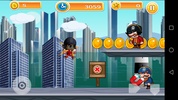 Ladybug Run 2 screenshot 4