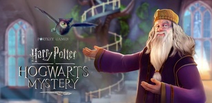 Imagen destacada de Harry Potter: Hogwarts Mystery 