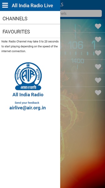 All India Radio Live - Preview 11