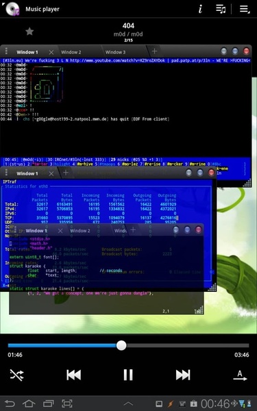 AirTerm - Preview 1