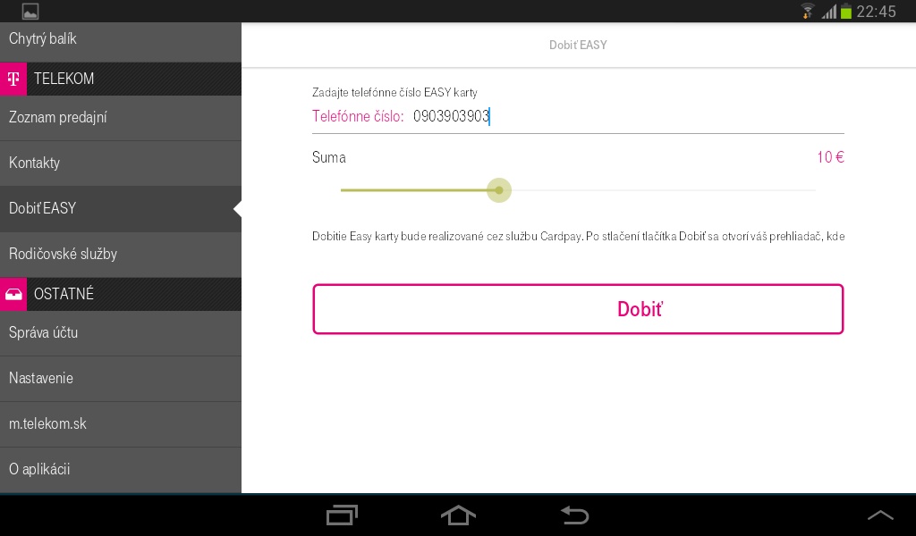 Telekom - Preview 5