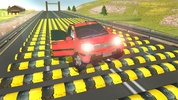 Car Crash Simulator screenshot 9