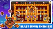 Bomber Battle : Bomb Man Arena screenshot 7