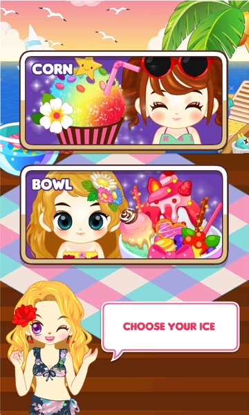 SnowCone Making - Preview 7