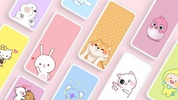Cute Kawaii Wallpapers 4K screenshot 5