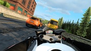 Moto Racing screenshot 6