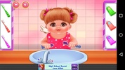 Ava Doll's Day Care screenshot 8