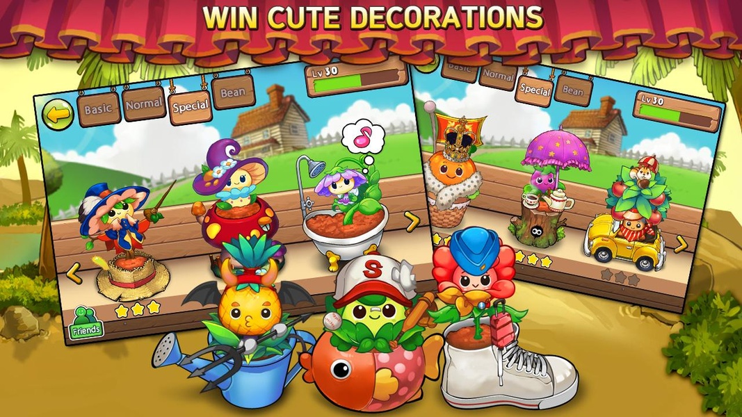 Smile Plants - Preview 7