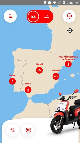 ACCIONA Mobility - Preview 1