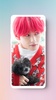 BTS - V Kim Taehyung Wallpaper HD screenshot 1