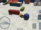 18 Wheels Trucks & Trailers screenshot 5