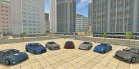 Drifting Car Games: Drift Simulator screenshot 4