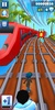 Sonic Boy Runner - Subway screenshot 5