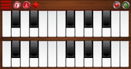 Virtual Piano screenshot 5