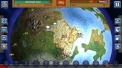 Rapture: World Conquest screenshot 1