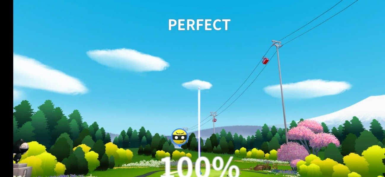 Friends Shot: Golf for All - Preview 5