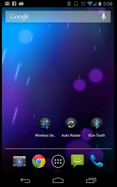Blue Tooth - Preview 3
