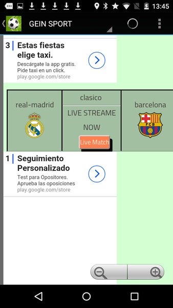 LIVE STREAM MATCH - Preview 7