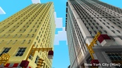 New York city map for Minecraft screenshot 6
