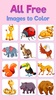 Animals Number screenshot 8