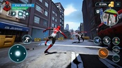 Gangster City Rope Game screenshot 10