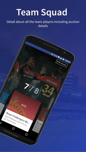 IPL 2019 for fast scores updates - Preview 2