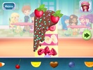 Strawberry Sweet Shop screenshot 5