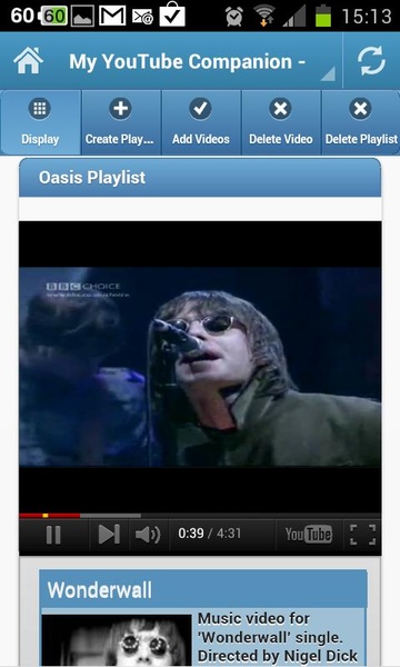 My YouTube Companion 2 - Preview 5