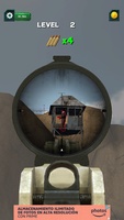 Sniper Attack 3D for Android 8