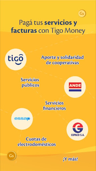 Tigo Money - Preview 1